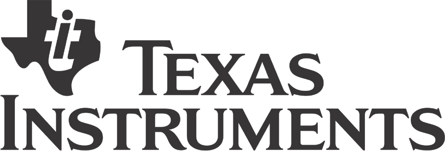 TEXAS INSTRUMENTS